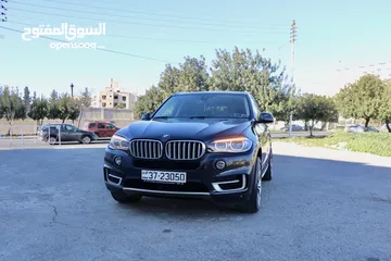  10 BMW X5 2016 plug in مواصفات نادرة خاصة وحبة واحدة في المملكة