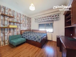  1 شقة مفروشة للإيجار في دير غبار  ( Property 33346 ) سنوي فقط