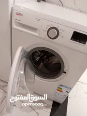  3 غسالة جنرال جولد للبيع بحالة ممتازة