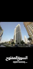  2 شقة للايجار في دبي كريك هاربر