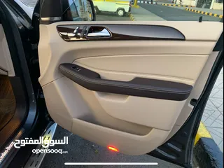  19 تبارك الرحمن واااارد. مدسيديس بنز GLE 350   Mercedes 2017 Benz