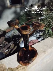  3 فحمه جنين أبو قصي