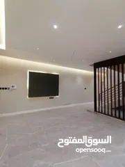  7 فيلا للإيجار