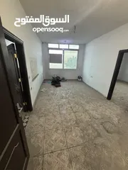  3 شقه لليجار