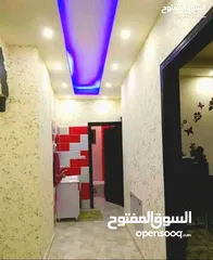  8 بيت للبيع سحاب بالعبدليه