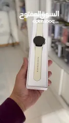  7 SAMSUNG WATCH 6  USED مستعملة شبه جديدة