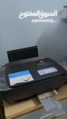  5 طابعة HP Ink Tank Wireless  415 مستعملة للبيع