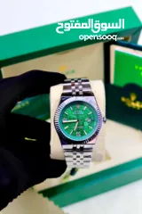  13 ساعات رولكس العالمية