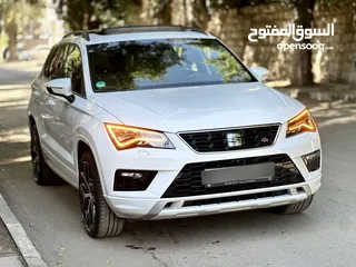  3 سيات اتيكا بحالة الوكالة سعر مميز