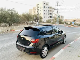  23 سيات إبيزا 2013