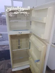  4 Lg Refrigerator