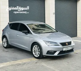  4 سيات ليون اكسيلينس 2020 / فحص نخب/ فل كامل الاضافات بدون فتحة / ترخيص وتامين شامل / سعر مميز جدا