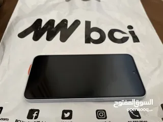  2 هاتف سامسونج A35  5g بالصلاة على النبي الجهاز جديد لسا ما انفتح