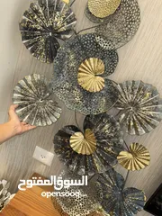  6 أثاث منزل  للجدران شكل ولا أجمل