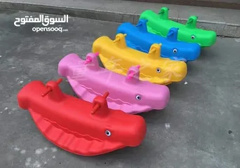  8 بركة طابات حواجز بلاستك قابلة للفك والتركيب مع 500 طابة تتسع 5 اطفال. توصيل للمحافظات