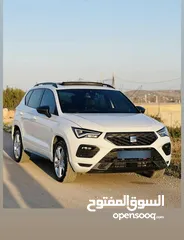  5 سيات اتيكا 2021 Fr