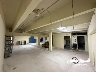  8 ‎ مجمع صناعي 4 طوابق في منطقة التجمعات الصناعية التنموية من المالك