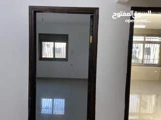  5 شقه للايجار في رام الله - ام الشرايط