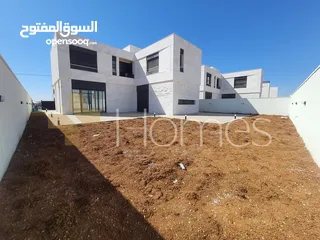  1 فيلا مستقلة للبيع في الطنيب، بمساحة ارض 650م