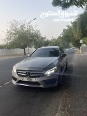  2 Mercedes C300 4matic 2016 full option