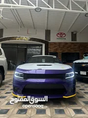  18 الخليج العربي يقدم لكم العرض الاقوى تشارجر ( جارجر ) GT  بلاس ادشن لون بنفسجي