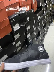  4 بوات من ماركة  Converse-All star العالمية بسعر مغري جداااااا