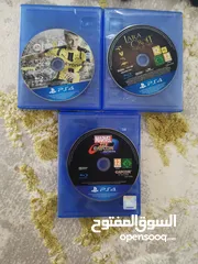  3 بلايستيشن 4 برو