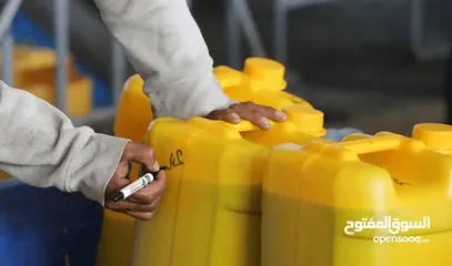  1 زيت زيتون للبيع