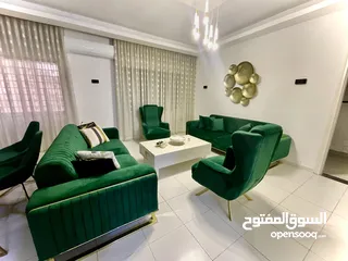  10 طقم كنب وسفرة طقم تركي شبه جديد من ديفا شارع مكة