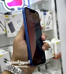  8 أقوى عرض : iPhone 13 128gb هواتف بحالة الوكالة مع ضمان و ملحقات أصلية و بأقل سعر لا يفوتك بأقل سعر