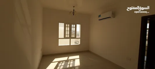  7 2 BHK 2 Bathroom Apartment for Rent - Al Amerat behind Quality and Savings