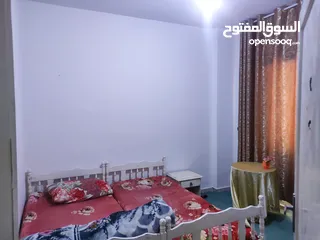  6 شقة سكنية للبيع في صويلح