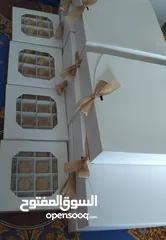  10 معمول شغل بيتي باعلى المواصفات  بالاضافه للكعك