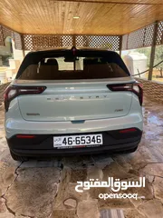  8 جيلي جيومتري e