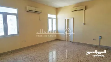  2 Spacious 2 Bedroom Apartment at Rex Road in Ruwi - Al Manara