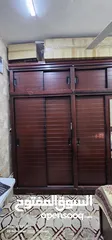  4 Sliding door cupboard