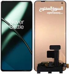  1 Oneplus 11 Original Display شاشة ون بلس 11