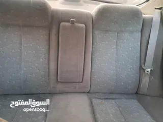  19 كيا سبكتر توماتيك اقساط دفعة 1200 دهان جديد  ماتور جديد  قير جيد  فحص مرفق  مكانيك سيارة مشية ناعمة