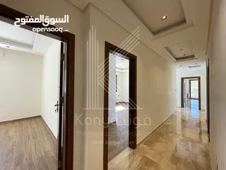  6 Luxury Apartment For Rent In Abdoun