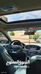 8 هيونداي ايونك 2018