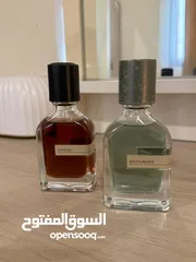  1 TERRONI & MEGAMARE perfume for only 80KD