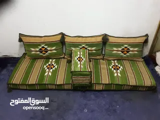  21 جلسات عربية(مد عربي) جديد