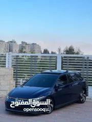  5 جولف. Gtiفلللللللل. مع. فتحه. بصمه.  بسعررررررر. حرق حرق