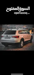  2 سكودا كودياك 2017