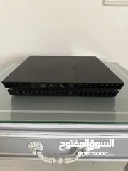  2 PS4 (2018) in good working condition and clean. Including HDMI and power cable. (PAYMENT IN CASH)