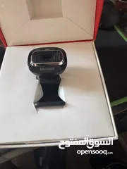  2 ويب كام مايكرسوفت مش مستعمله بعلبتها
