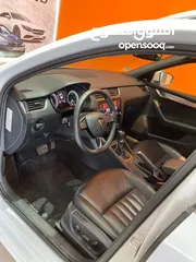  6 Skoda station سكودا ستيشن
