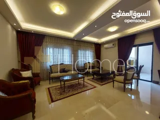  2 شقة طابق ثالث للبيع في عبدون بمساحة بناء 198م