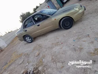  3 دايو نوبيرا 2000