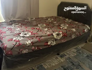  3 سرير نفر ونص